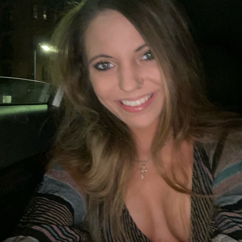 Meet your Posher, Hailey